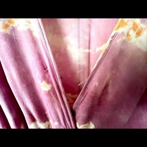 Young Fabulous and Broke maxi dress